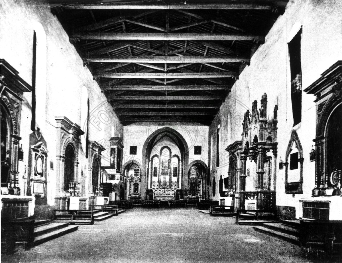 Chiesa di S. Domenico