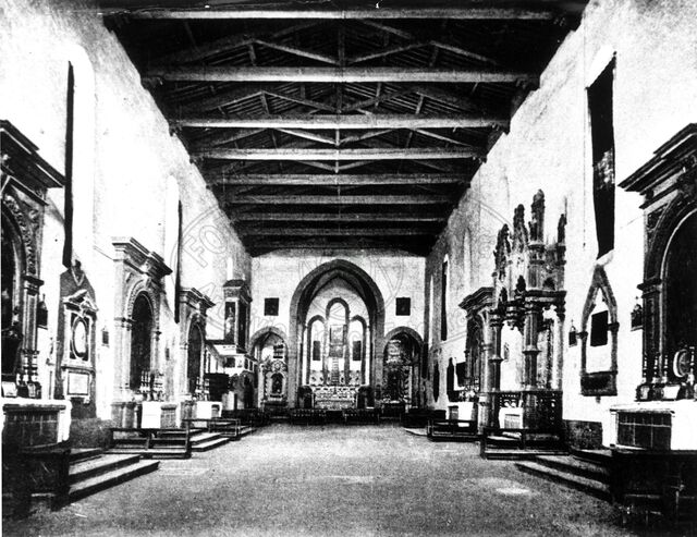 Chiesa di S. Domenico