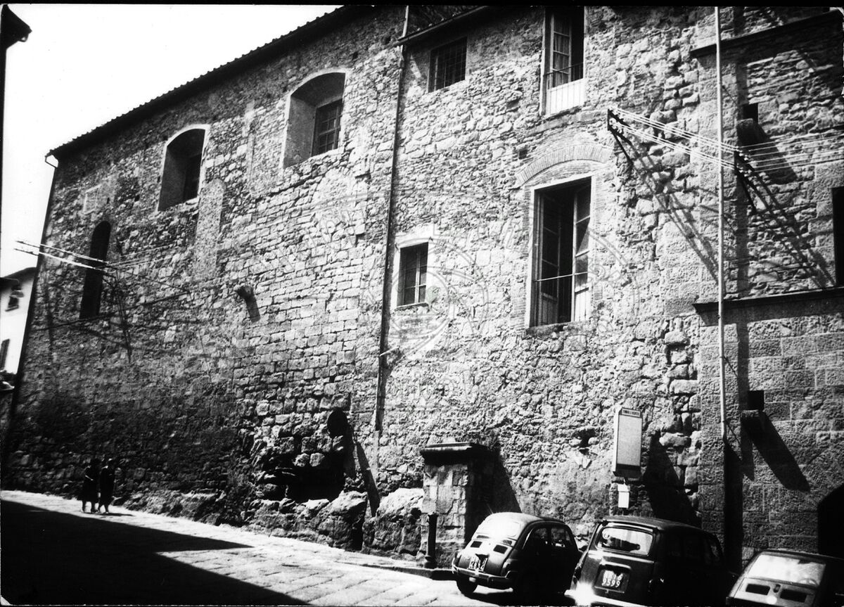 Pia Casa di Riposo
