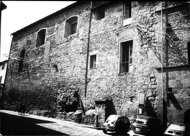 Pia Casa di Riposo