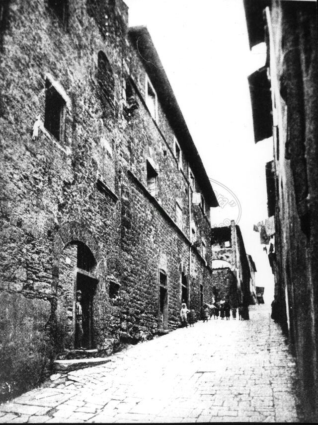 Piaggia di S. Lorenzo