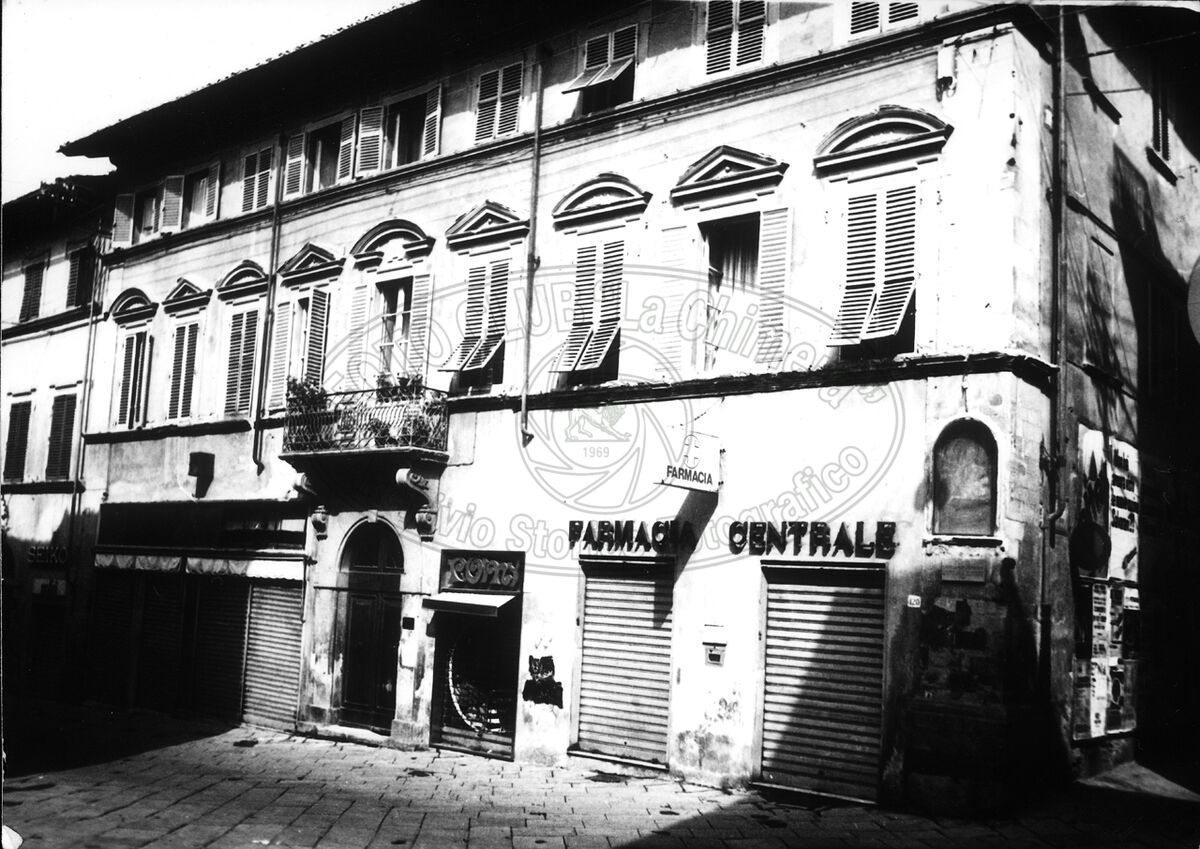 Farmacia Centrale
