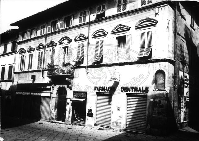 Farmacia Centrale