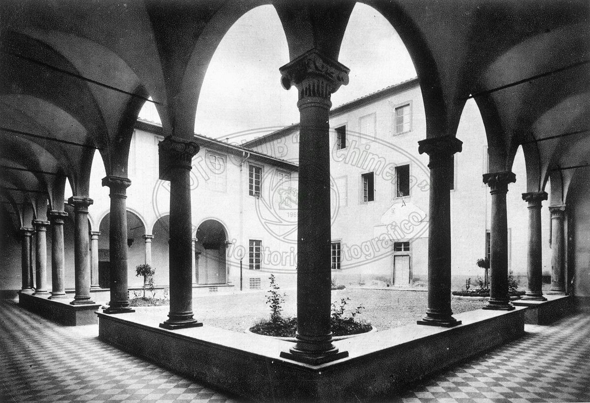 Seminario vescovile