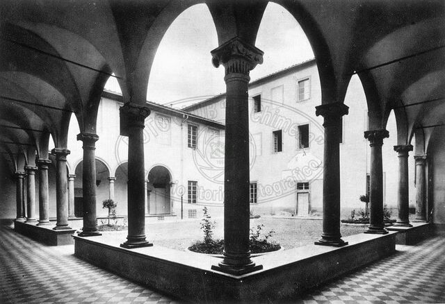 Seminario vescovile