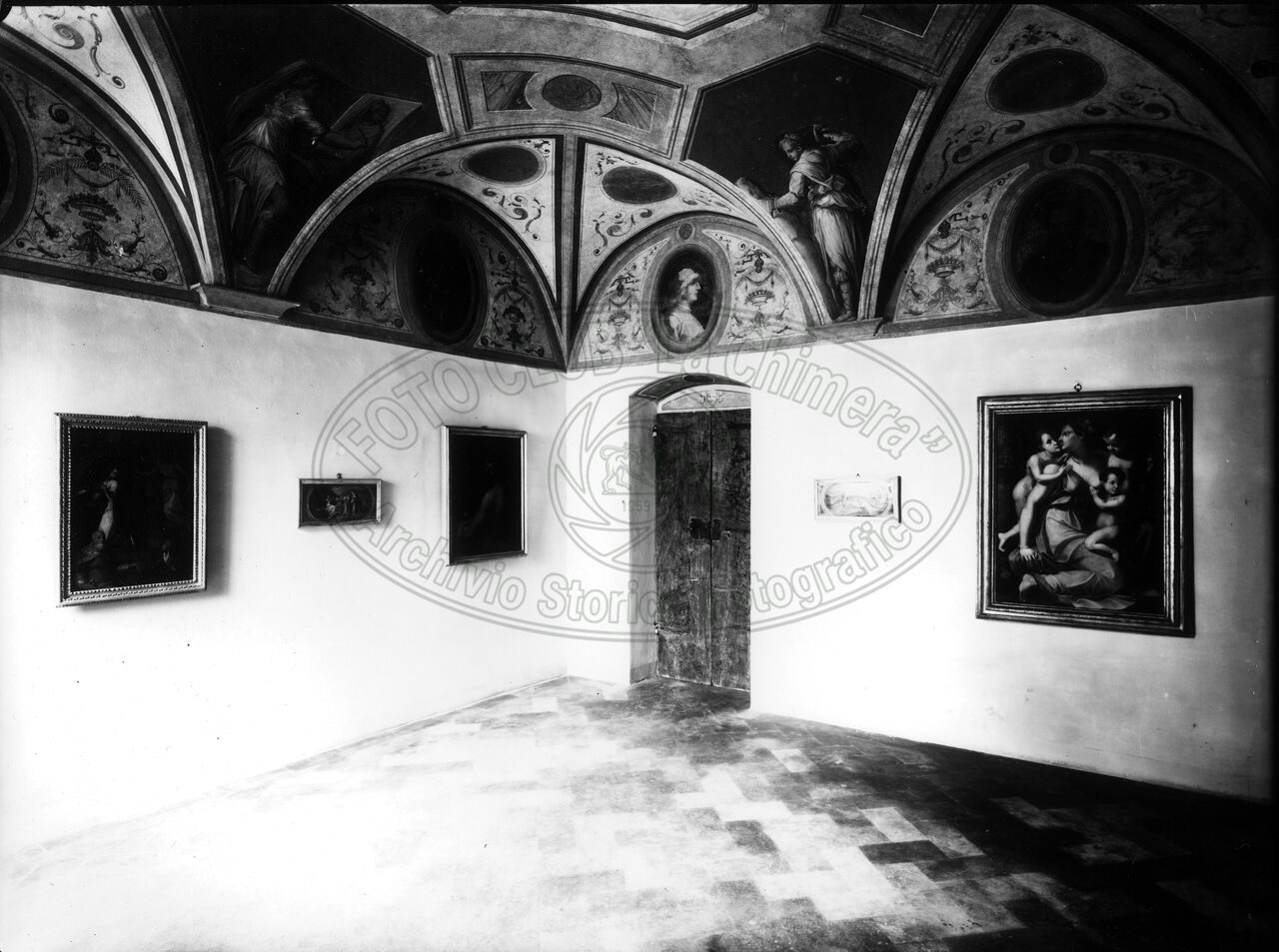 Casa Vasari
