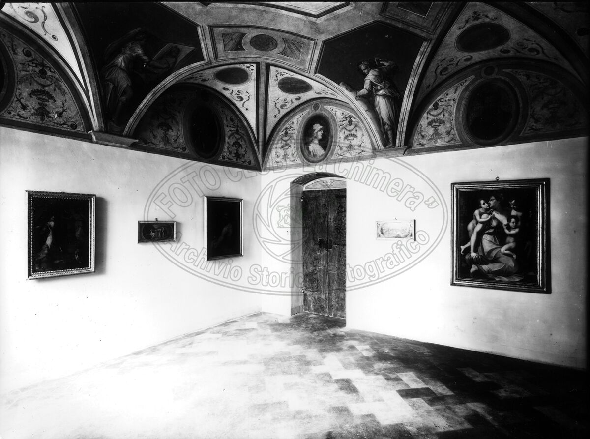 Casa Vasari