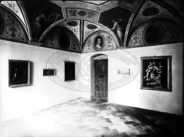 Casa Vasari