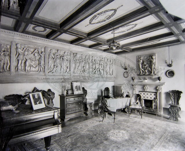 Villa L’Archianella