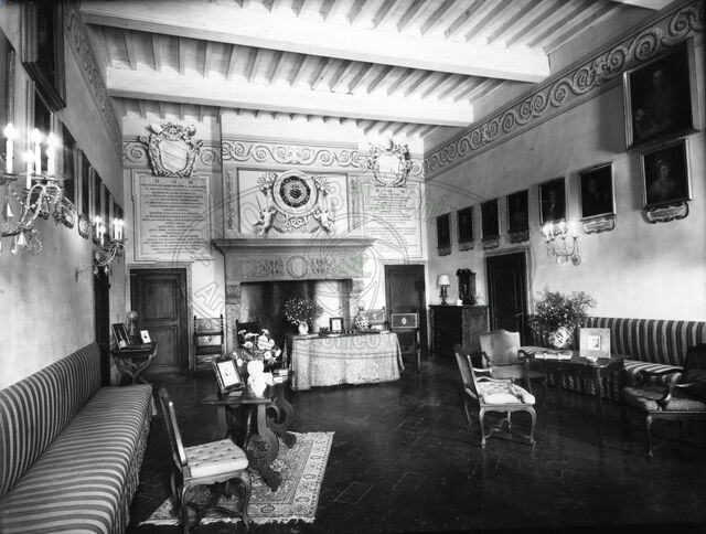 Villa Albergotti