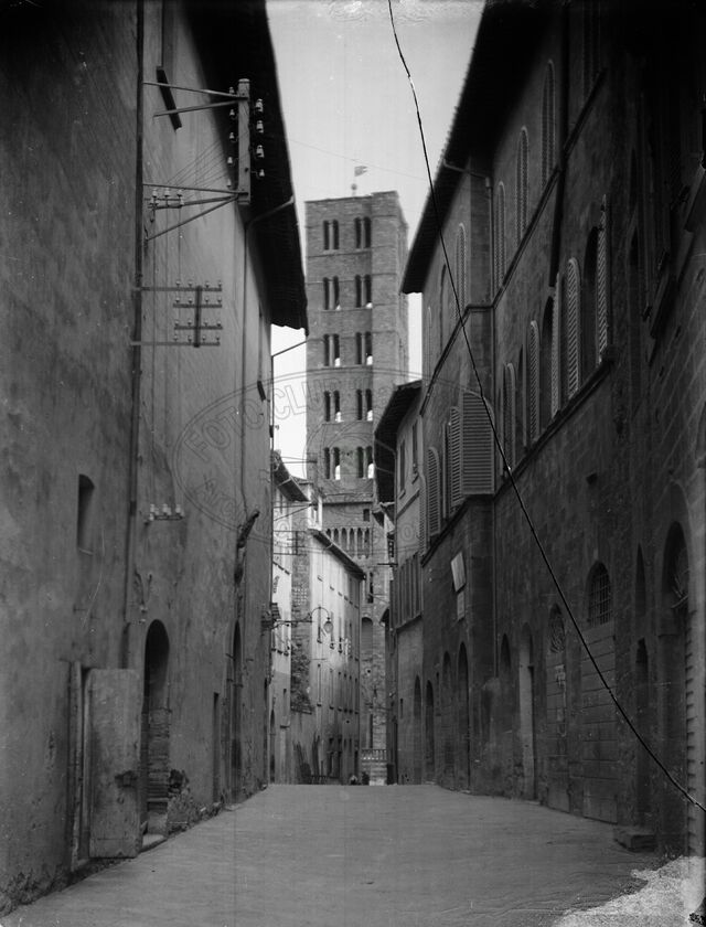 Via Bicchieraia