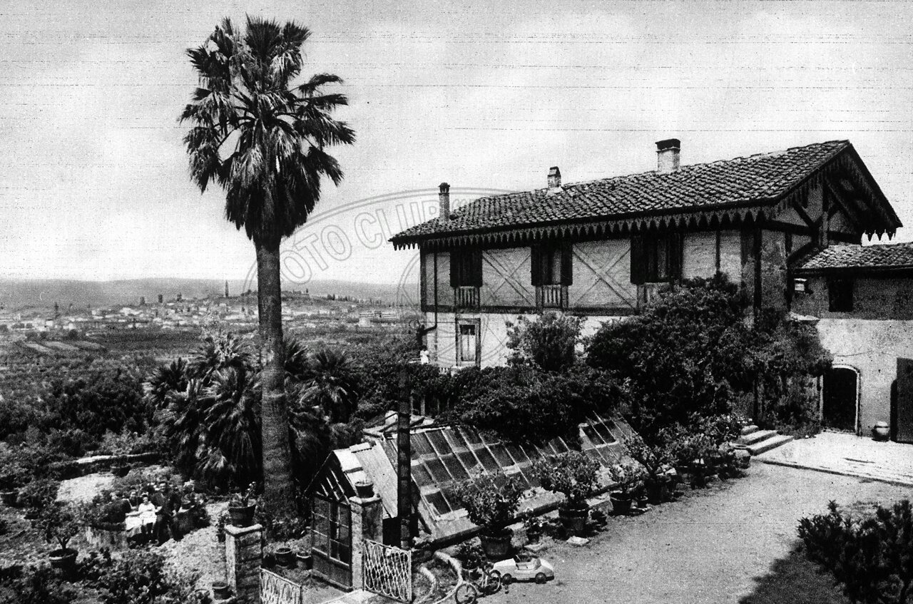 Collina di S. Cornelio