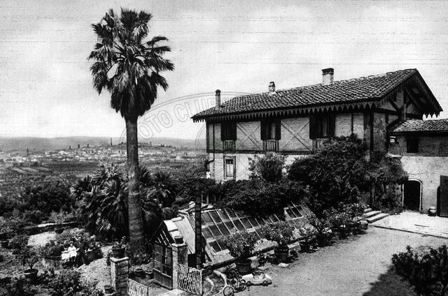 Collina di S. Cornelio