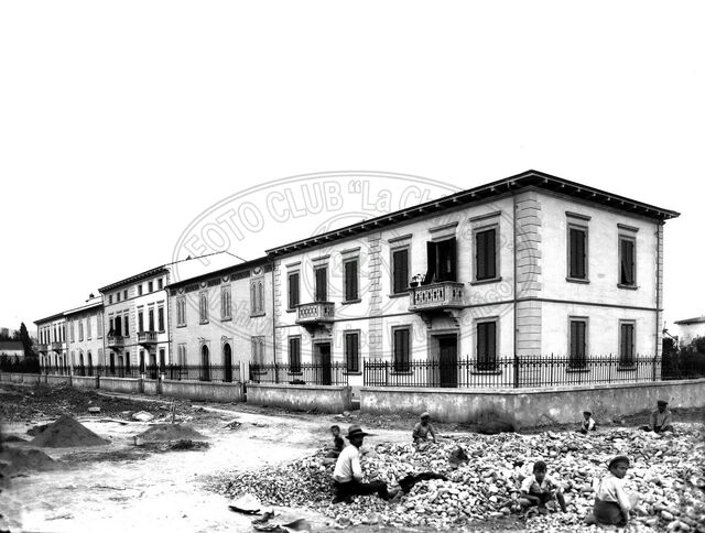 Via Masaccio