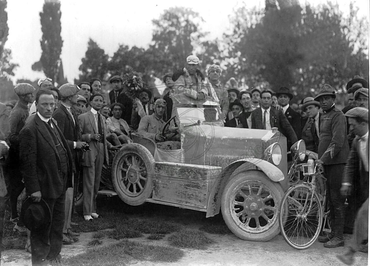 Ciclismo
