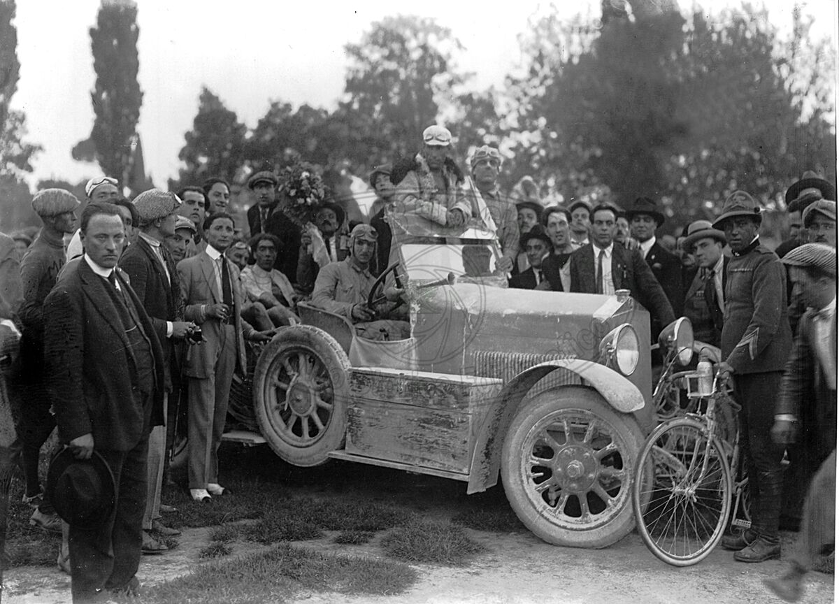 Ciclismo