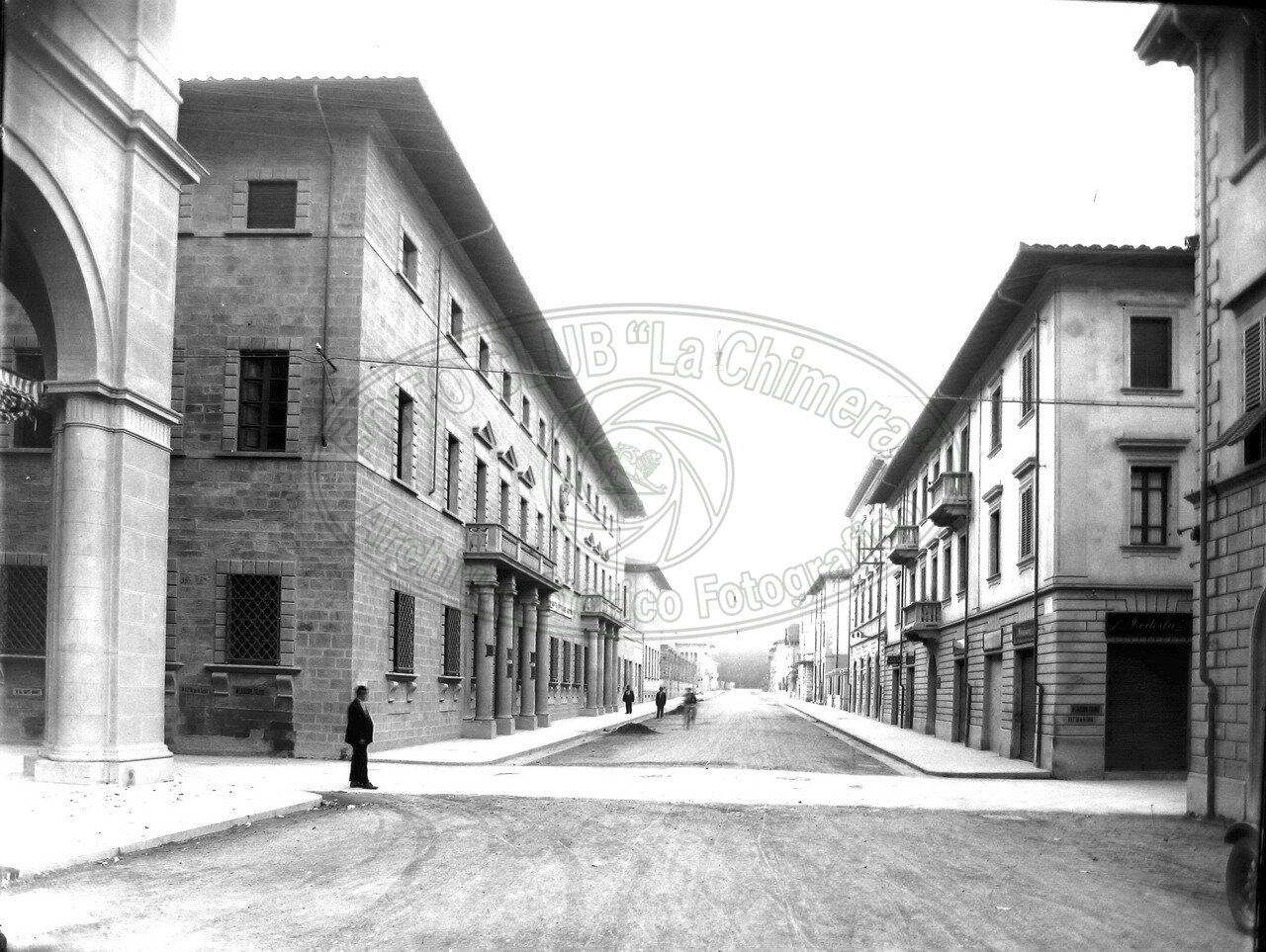 Via Crispi