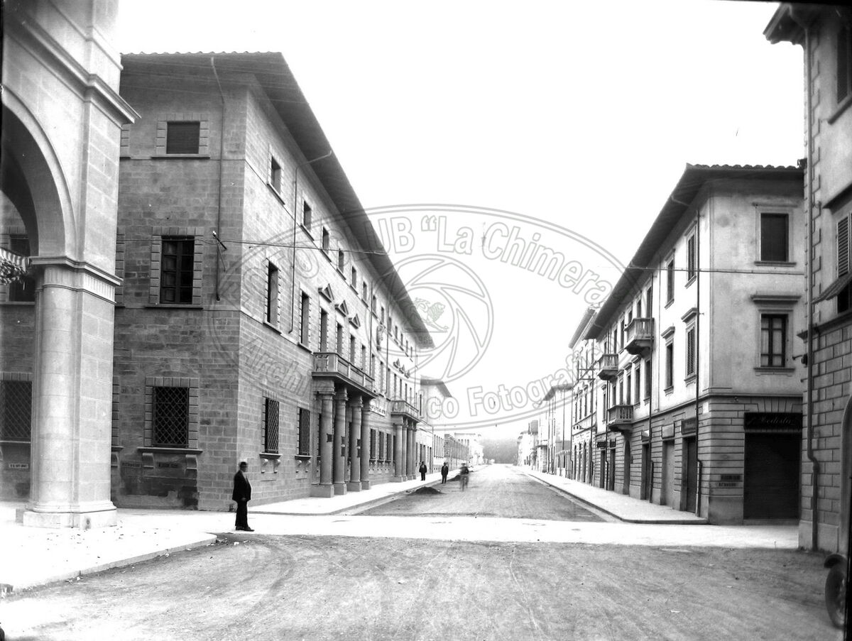 Via Crispi