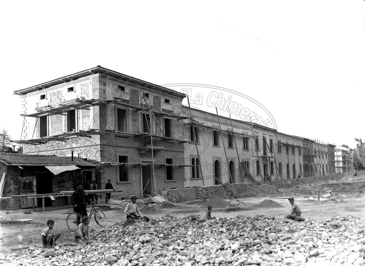 Via Masaccio
