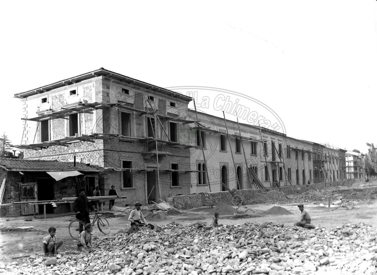 Via Masaccio