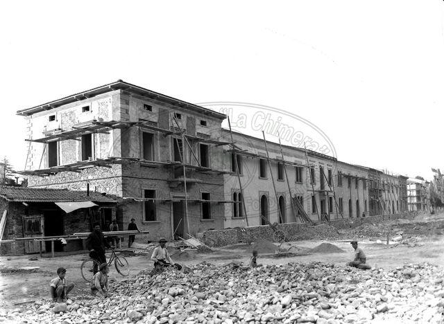 Via Masaccio