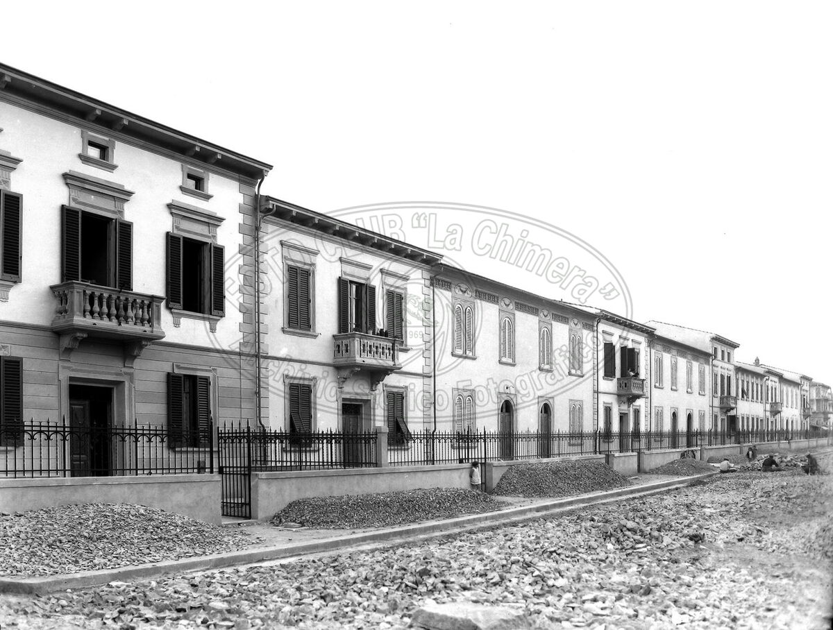 Via Masaccio
