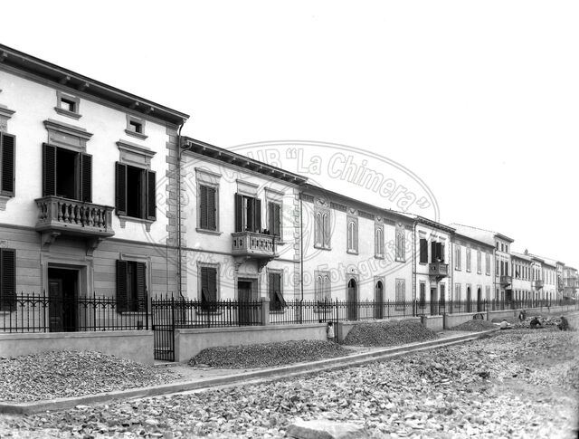 Via Masaccio