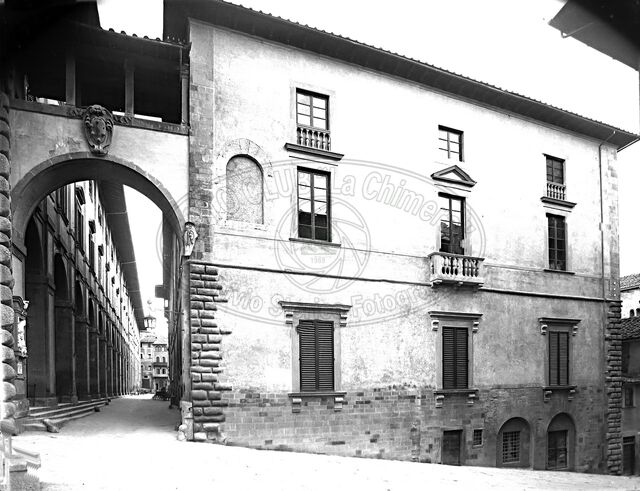 Arco vasariano