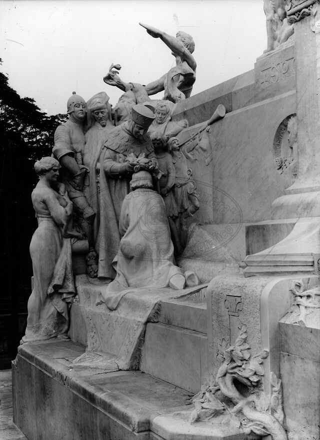 Monumento a Petrarca