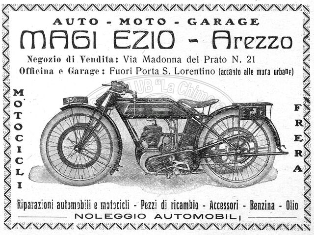 Coupon pubblicitario