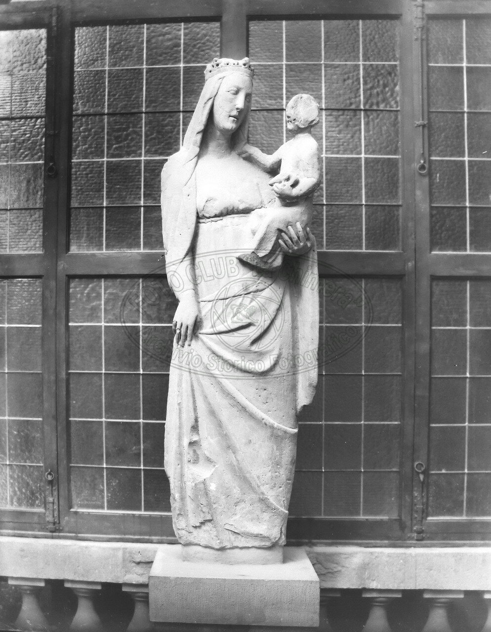 Madonna con Bambino