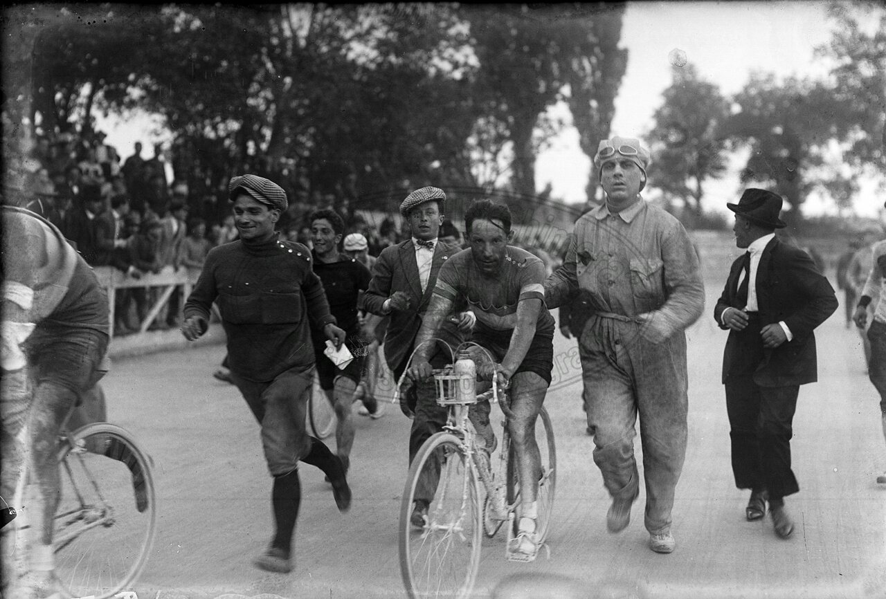 Giro ciclistico d’Italia