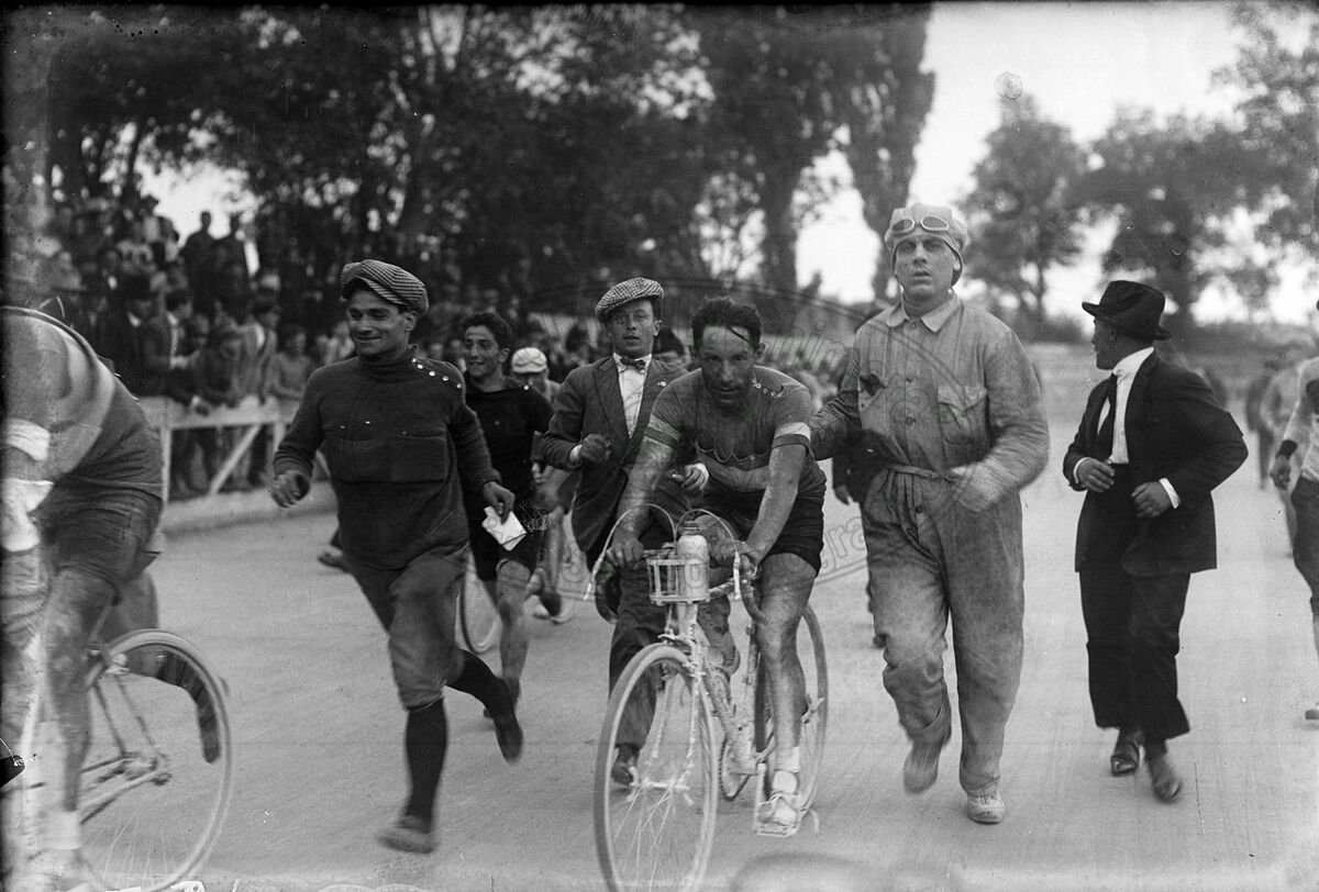 Giro ciclistico d’Italia
