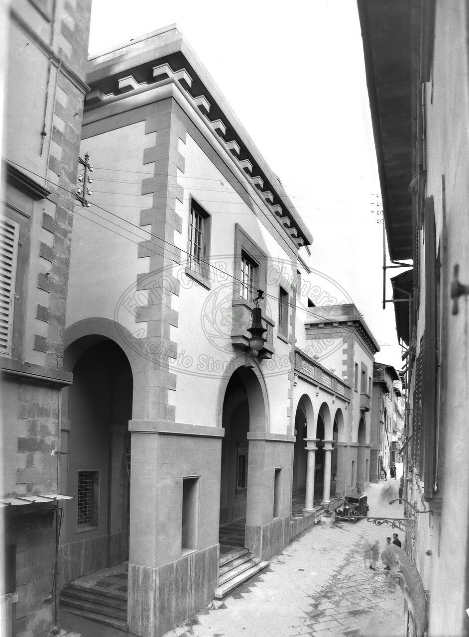 R. Convitto Nazionale