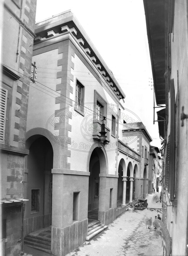 R. Convitto Nazionale