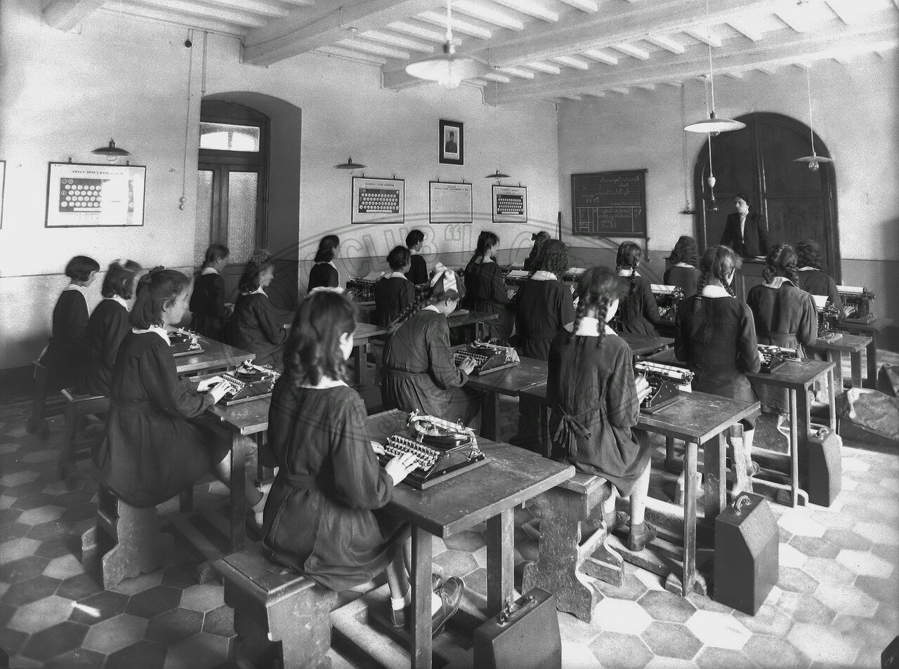 Scuola Complementare.