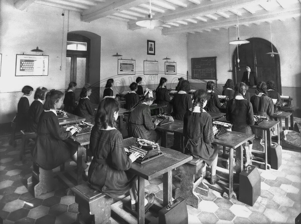 Scuola Complementare.
