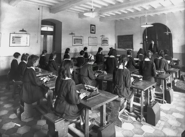 Scuola Complementare.
