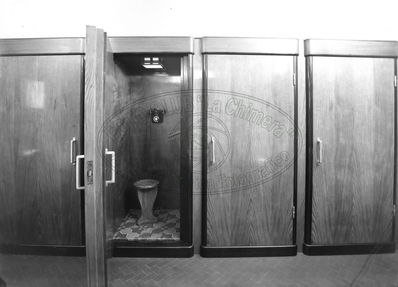 Telefoni di Stato