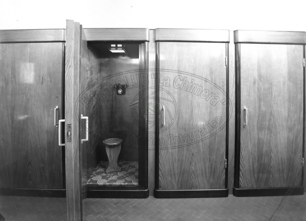 Telefoni di Stato