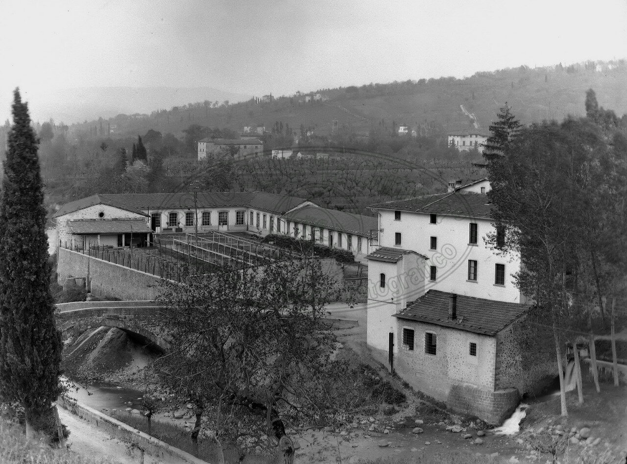 Panoramica