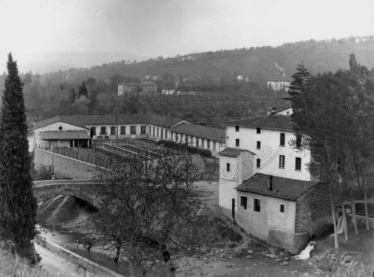 Panoramica