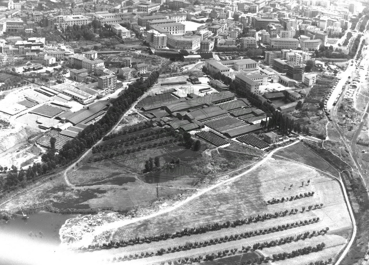 Panoramica