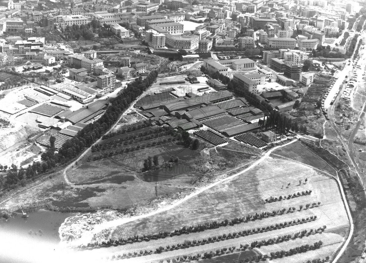 Panoramica