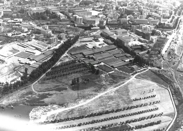 Panoramica