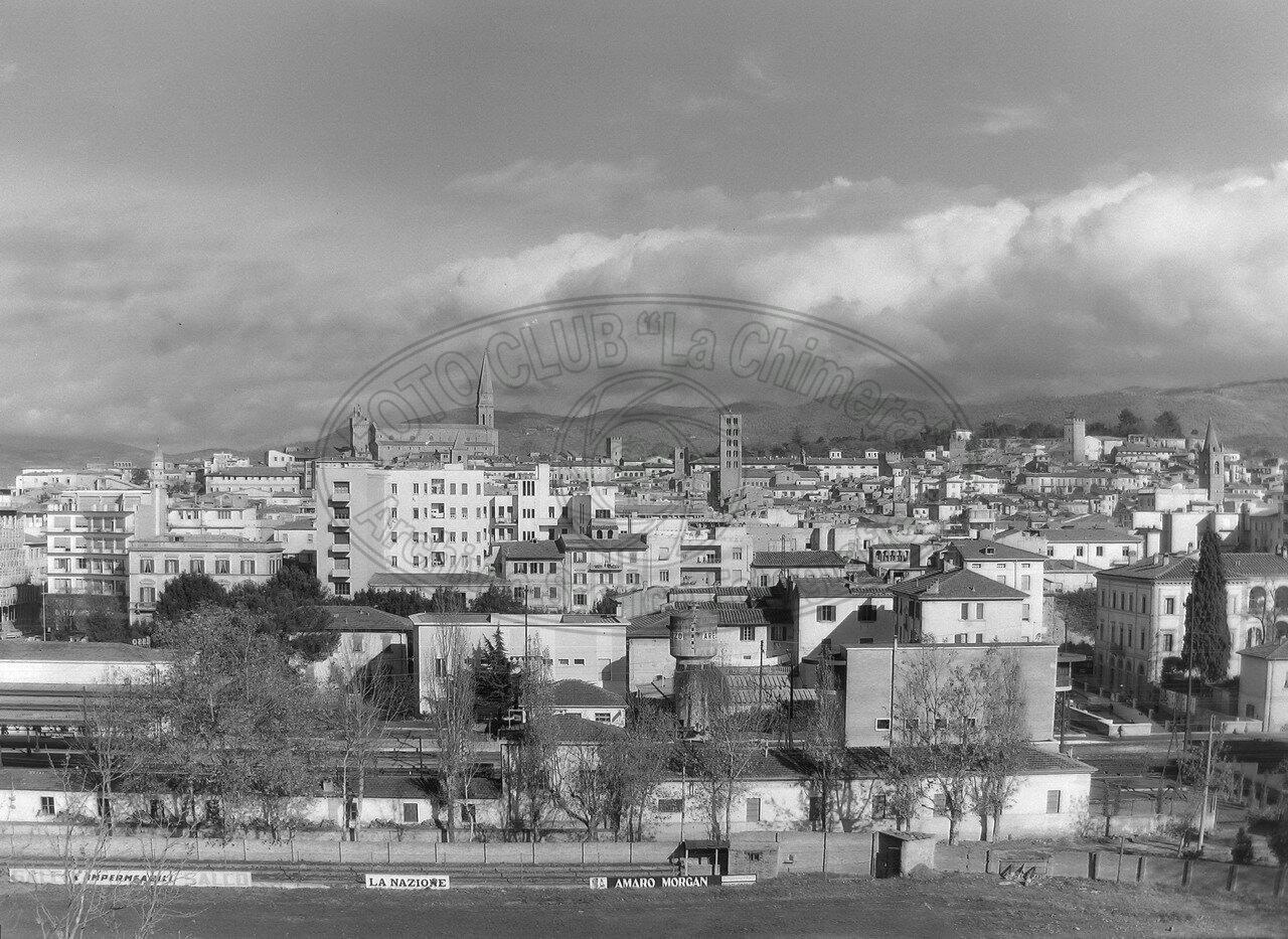 Panoramica