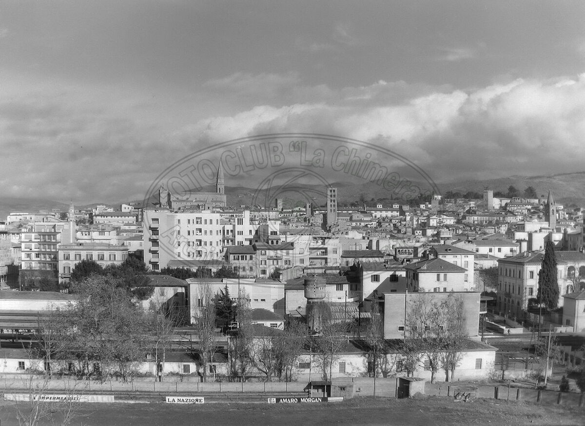 Panoramica