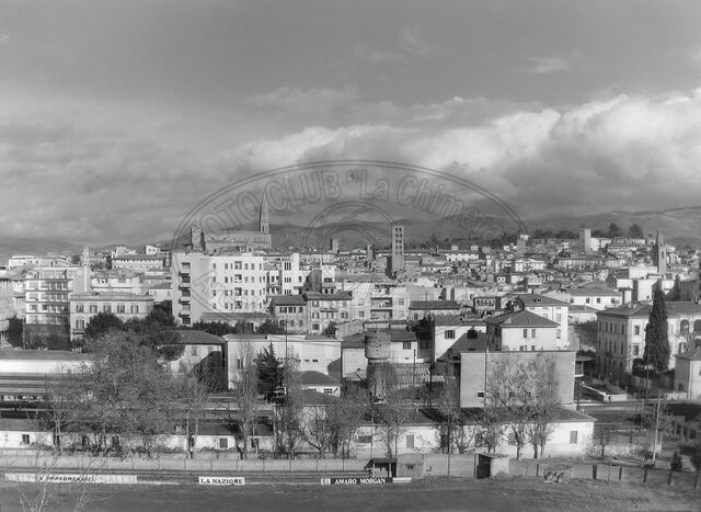Panoramica