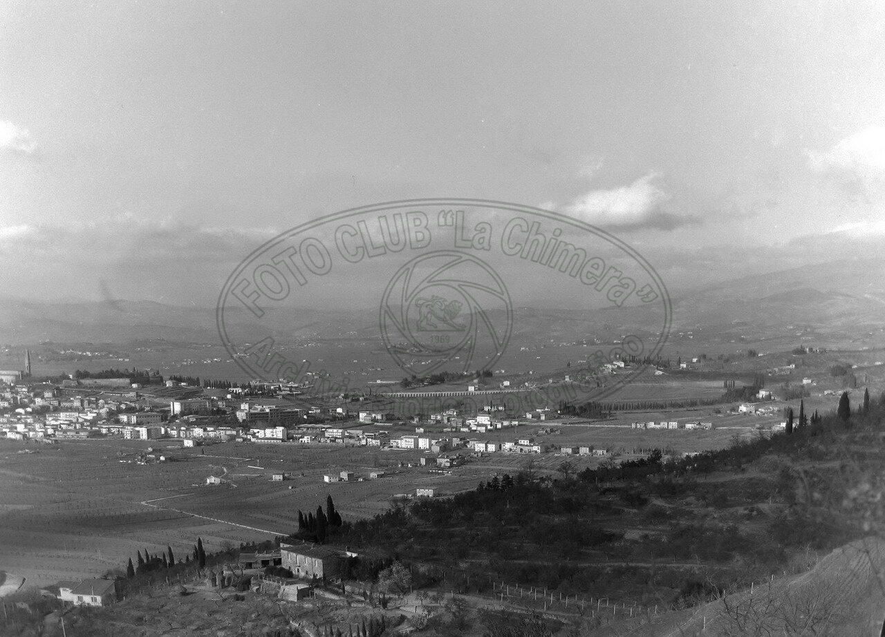 Panoramica