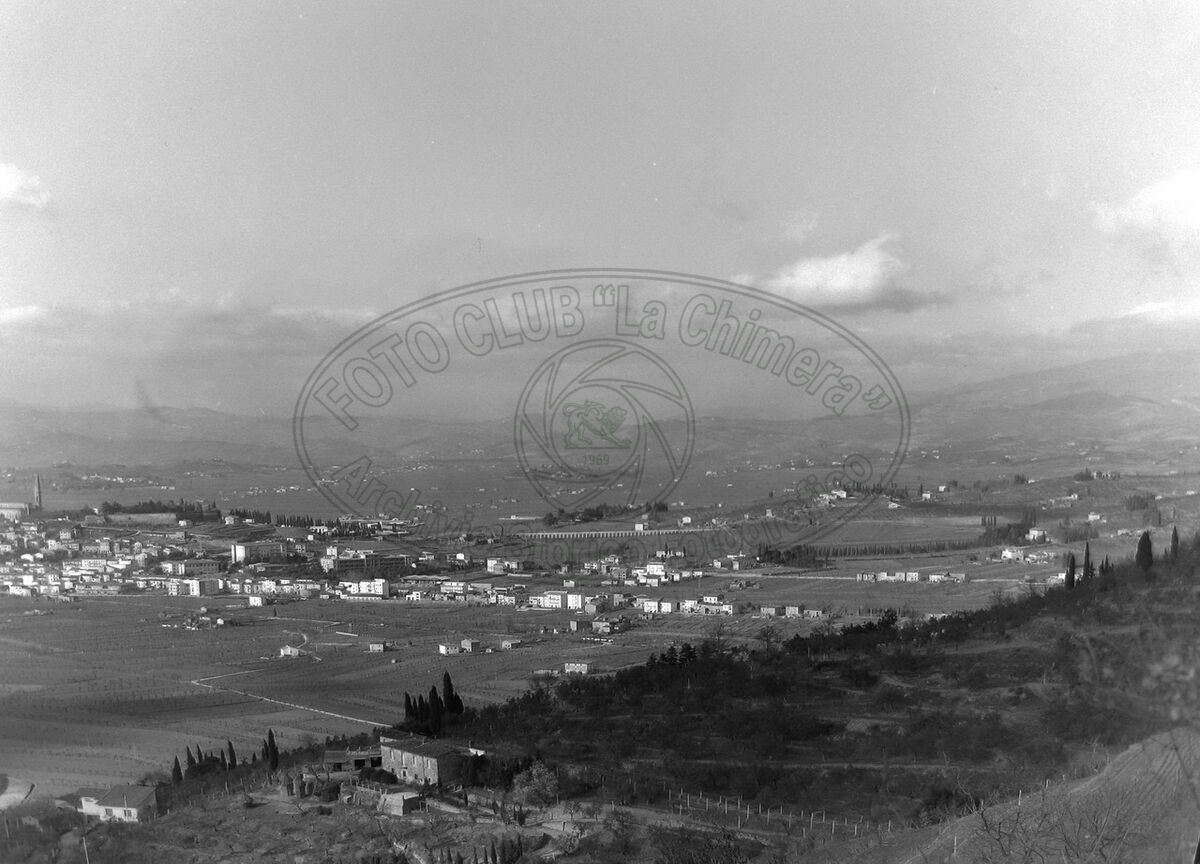 Panoramica